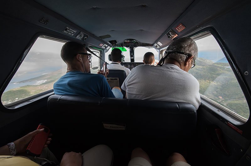 Lilium, flying taxi startup