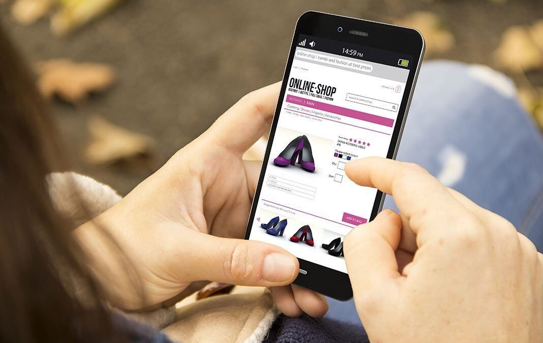 E-tailing’s Challenge: Missing the Human Touch