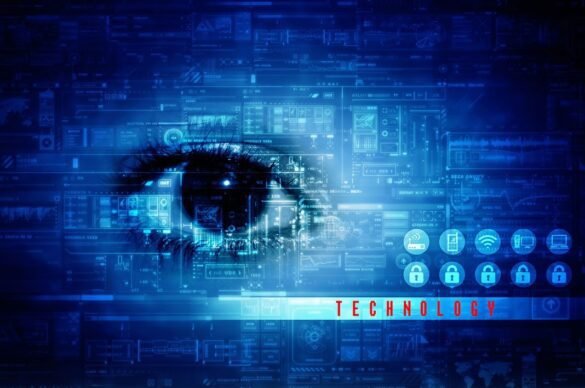 Eye tracking technology I LegalTechMunch