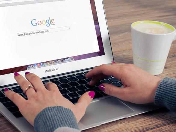 Bye Bye Google Drive