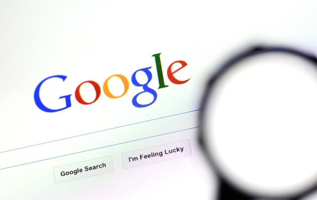 Does Google Pay Its Female Employees Less Than Male Counterparts?