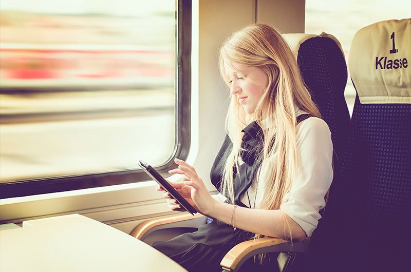 Procreate - customizable brush options | LegalTechMunch