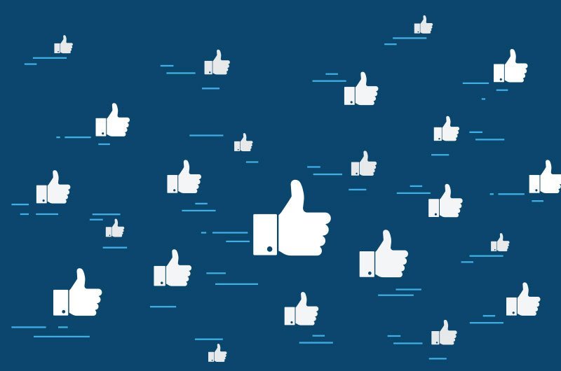 Fake likes on Facebook | LegalTechMunch