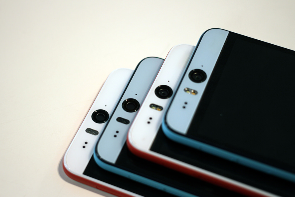 Revealed: The Best Android Phone You Can Buy!