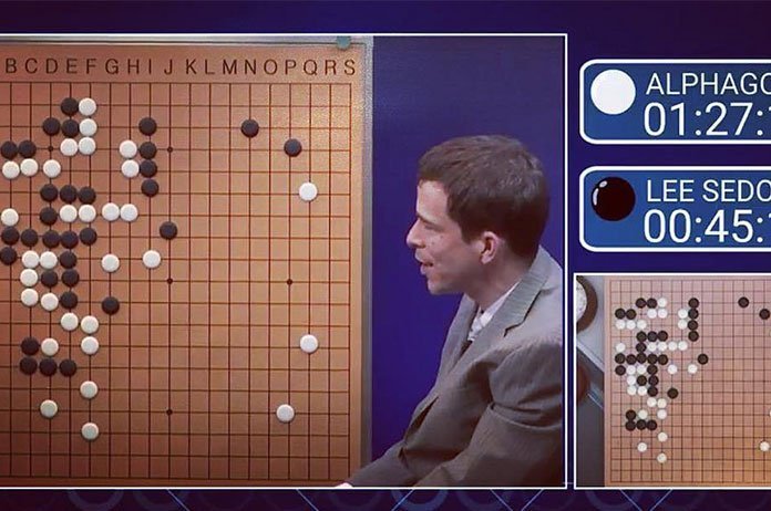 Google Unveils AI Needs No Human Teacher