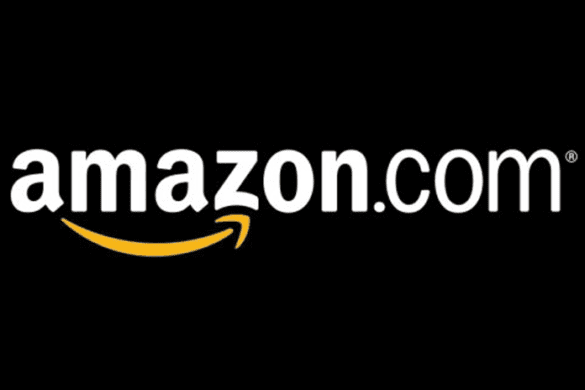 Amazon logo | LegalTechMunch