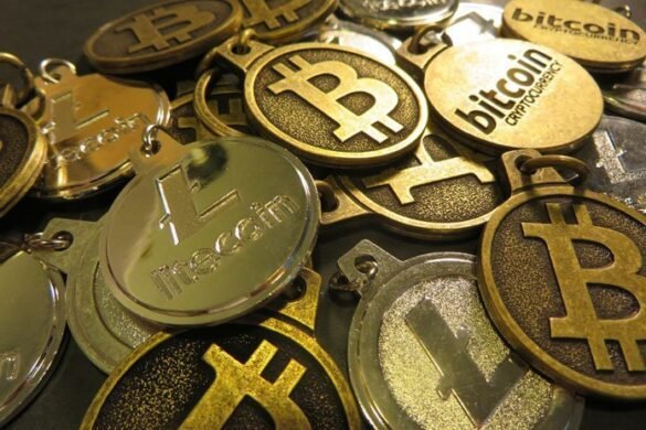 Bitcoin cryptocurrency | LegalTechMunch