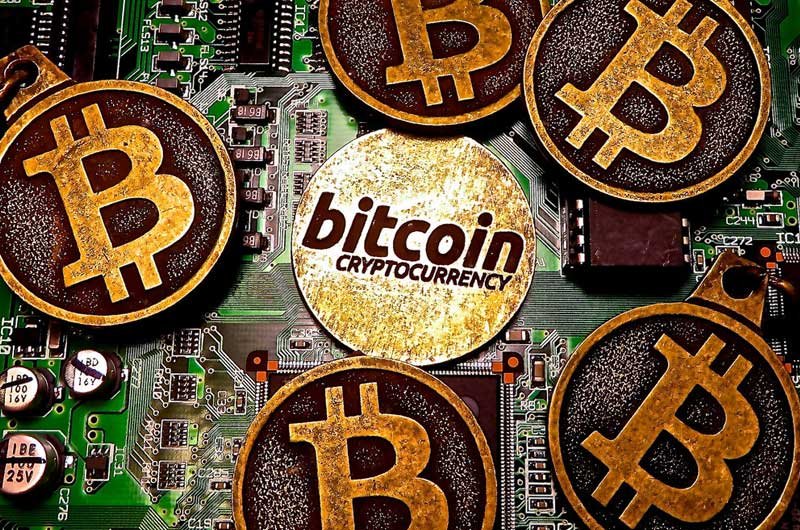 The Creator of Bitcoin May be Worth a Billion