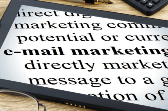 Launch of emotionally targeted messages by Persado for people.