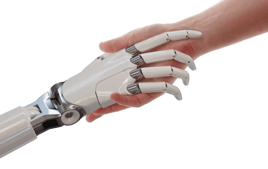 Equity crowdfunding platform for robotics startups in UK