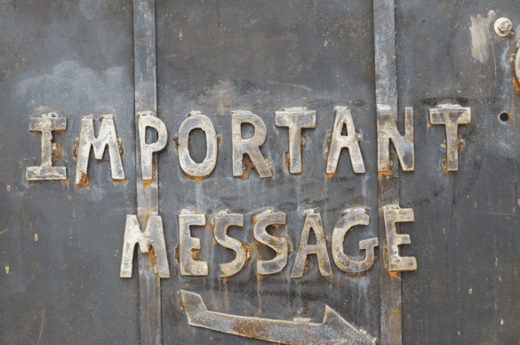 Important message | LegalTechMunch