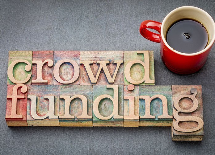 PayPal’s money pool service for crowdfunding | LegalTechMunch