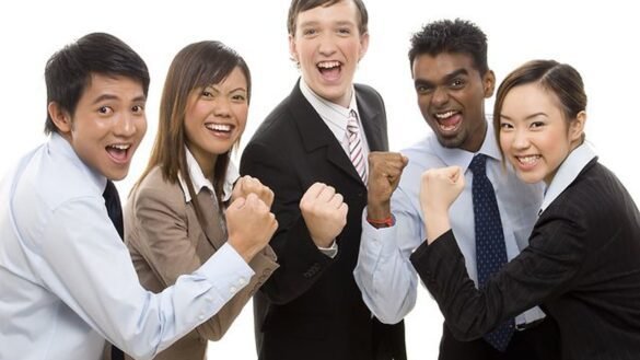 Young enthusiastic candidates- a struggle now | LegalTechMunch