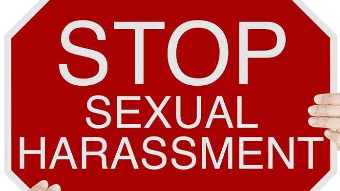 Tool allows to report sexual harassment in workplace | LegalTechMunch