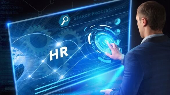 Automated hiring software | LegalTechMunch