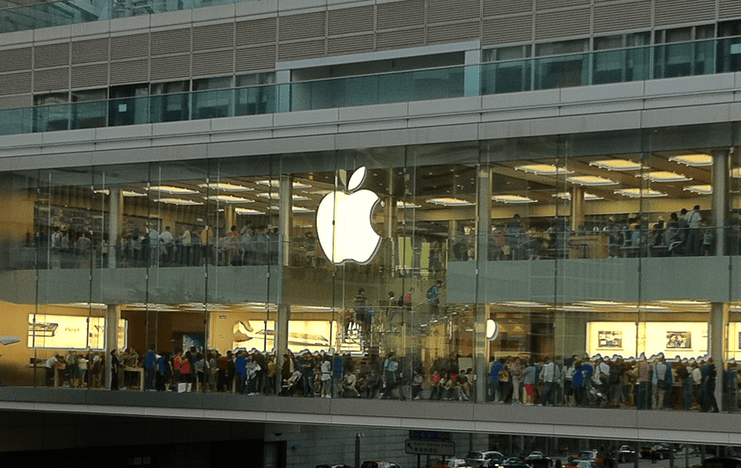 Apple Iphone X Sold Out In the Top 20 Big Cities