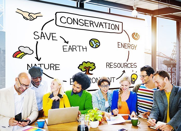 According to the latest news, start-ups in LA are expected to tackle climate change.