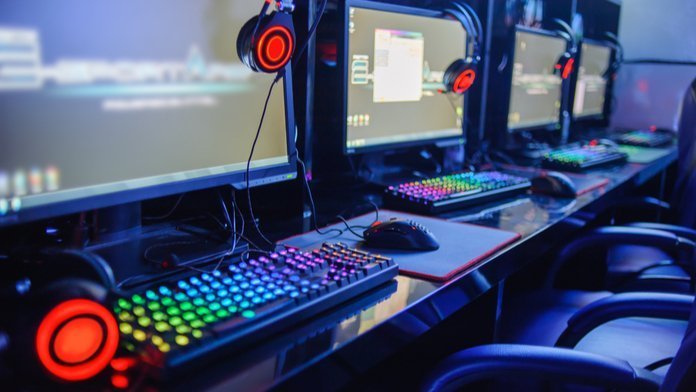 Gaming Startup Upgrades Its Cloud Computer for Users