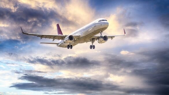 Pilot less planes with the help of AI | LegalTechMunch