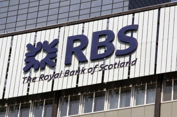 RBS applies for Ai led technology | LegalTechMunch