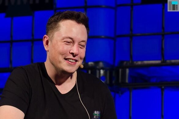 Elon Musk | LegalTechMunch