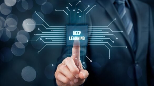 Deep learning AI software | LegalTechMunch