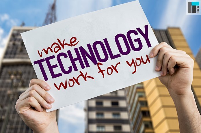 5 B2B Marketing Trends for Effective Budgeting in 2018 1 Make technology work for you | LegalTechMunch