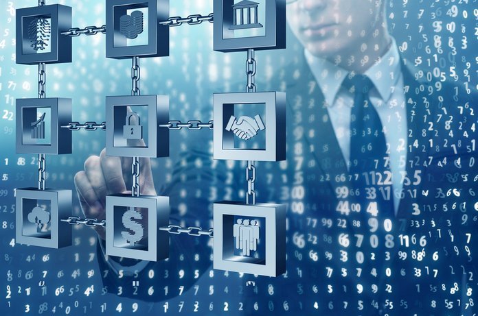 Blockchain based startups | LegalTechMunch