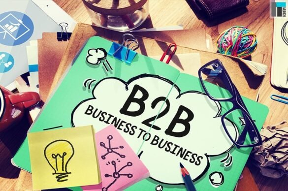 B2B marketing trends | LegalTechMunch