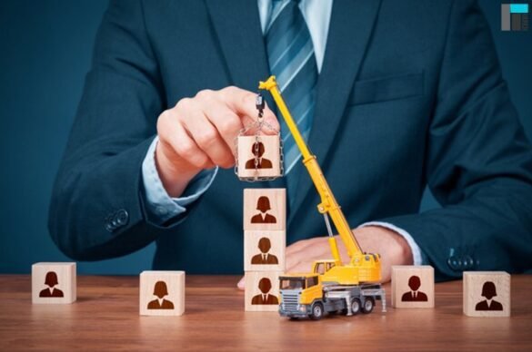 HR Trends 2018 | LegalTechMunch