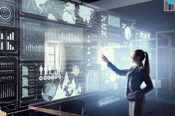 Tech trends in corporate enterprises in 2018 | LegalTechMunch