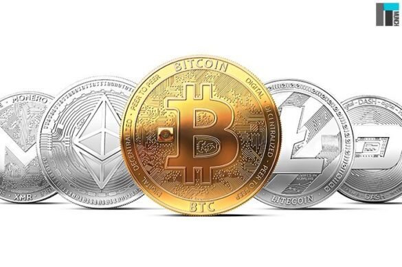 Top 10 cryptocurrency to invest in | LegalTechMunch