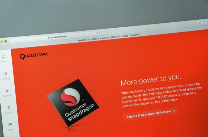 New Powerful Snapdragon SoC launched by Qualcomm 1 Snapdragon 845 launched by Qualcomm | LegalTechMunch