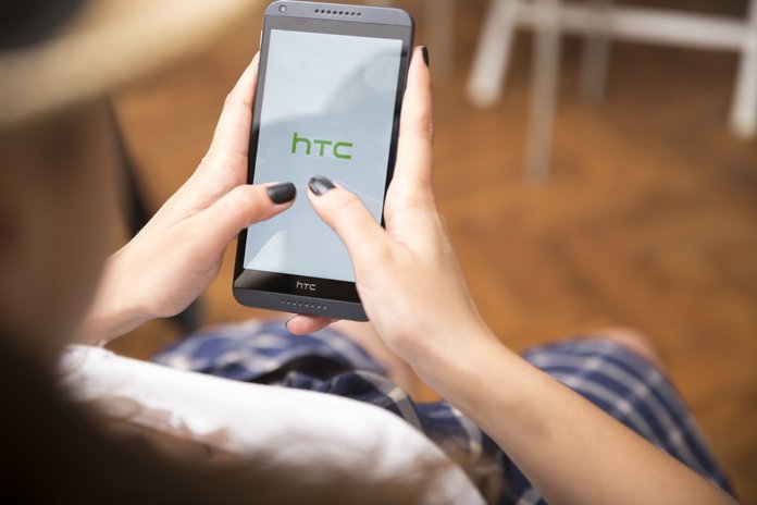 HTC’s Vive X program invests in a brain control startup