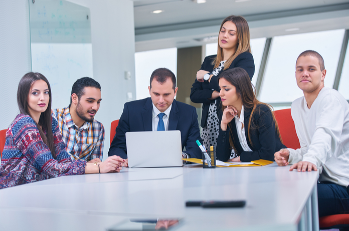 Silicon Valley tech startups | LegalTechMunch