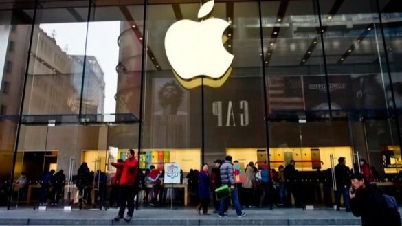 Apple store | LegalTechMunch