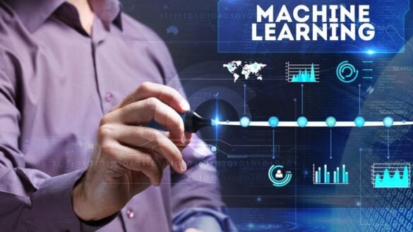 AI algrorithm for machine learning | LegalTechMunch