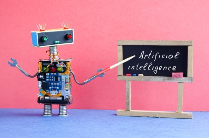 Artificial Intelligence to Help Determine Failing Schools 1 AI rates schools | LegalTechMunch