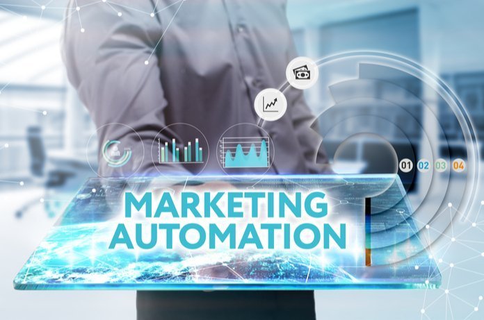 Marketing Automation Platform | LegalTechMunch
