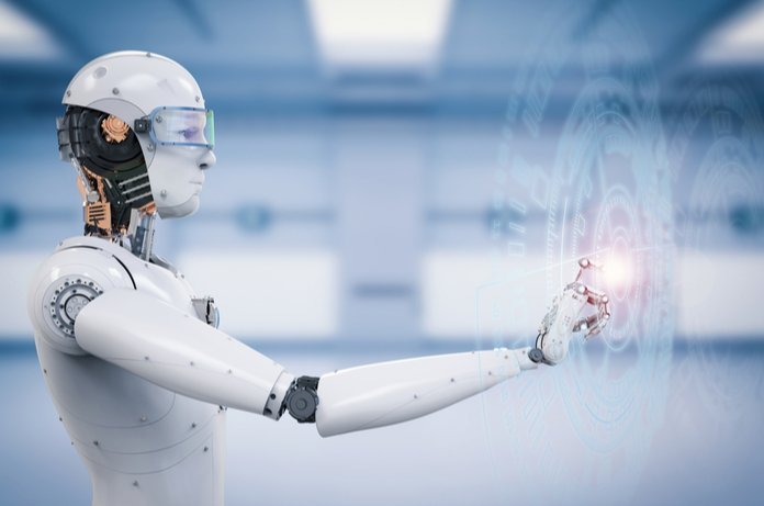 Machine Learning AI | LegalTechMunch