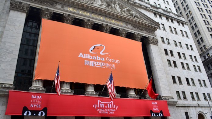 Analysts say, Alibaba to Beat Amazon to become the 1st Trillion Dollar Internet Company