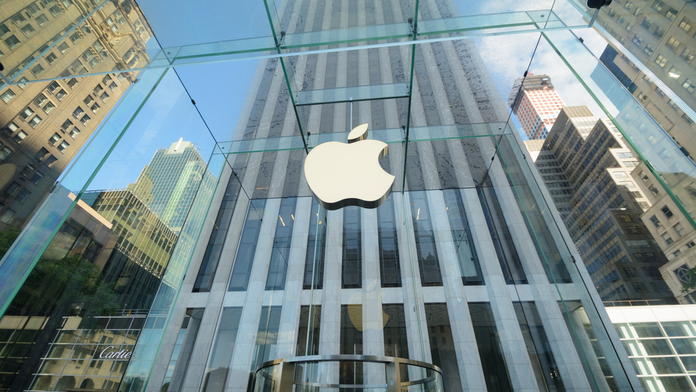Apple to Buy Music Recognition App for $400 Million