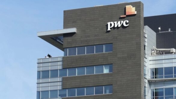 PWC Office | LegalTechMunch