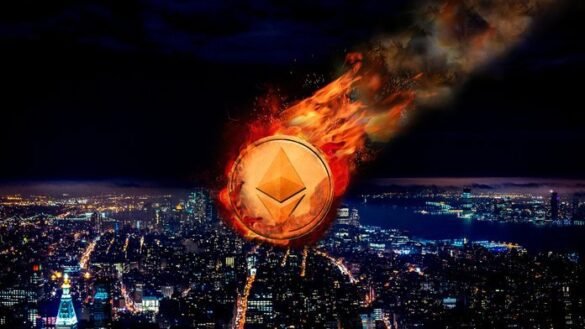 Fall of bitcoin prices | LegalTechMunch