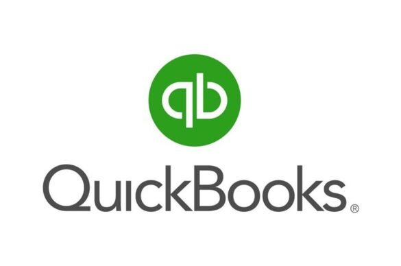 Quickbooks logo | LegalTechMunch