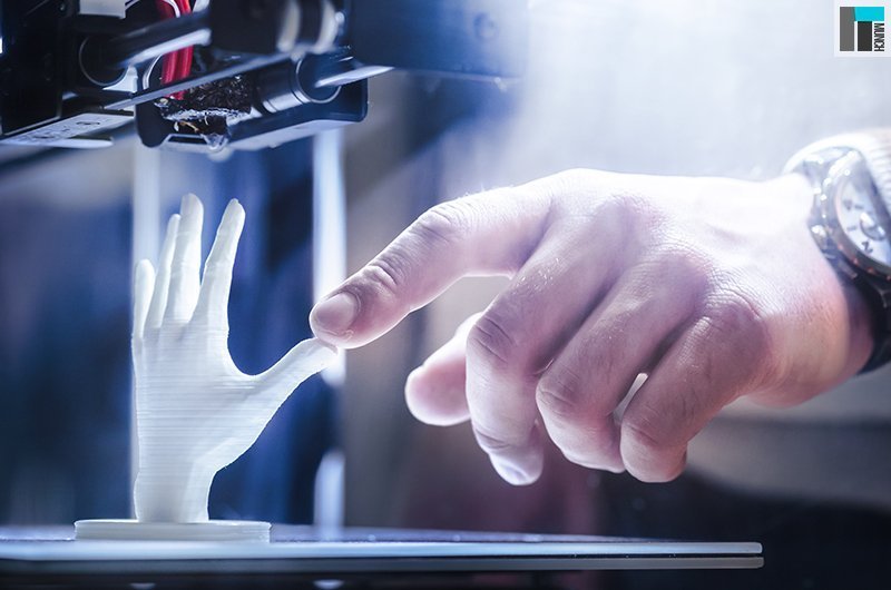 3D Printing: Everything You Need to Know