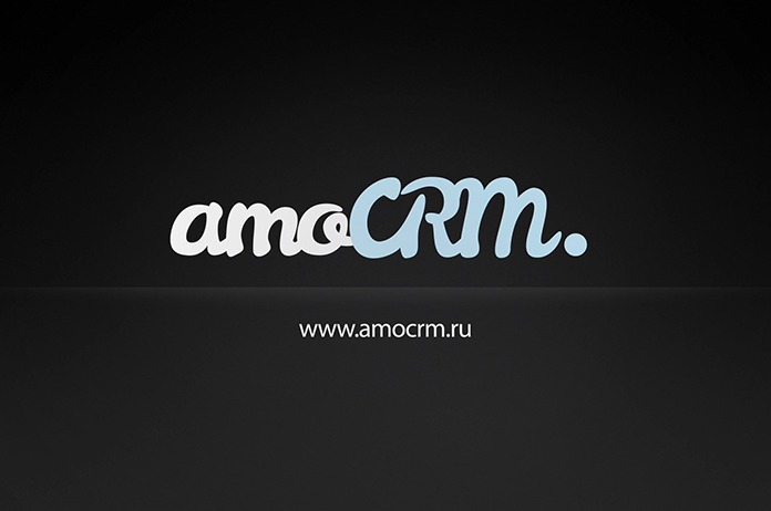 CRM Software: amoCRM