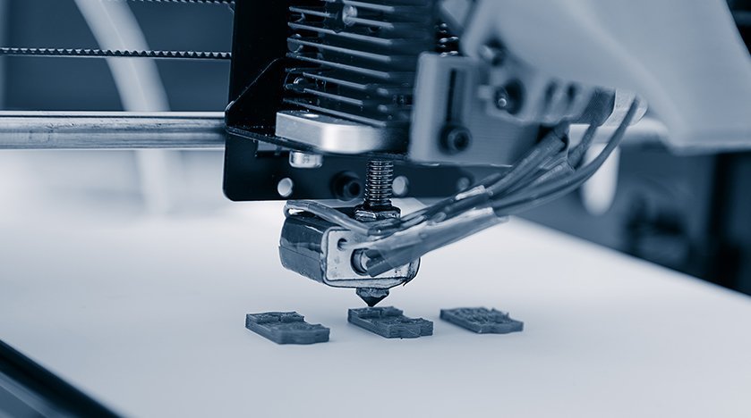 Create prototypes with 3D printing | LegalTechMunch