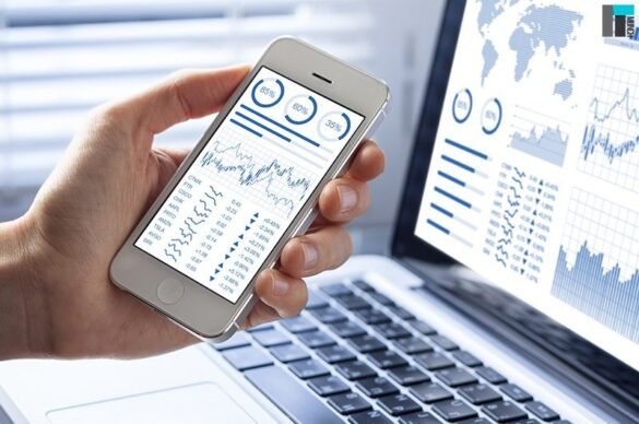 Business intelligence trend- Visual analytics | LegalTechMunch