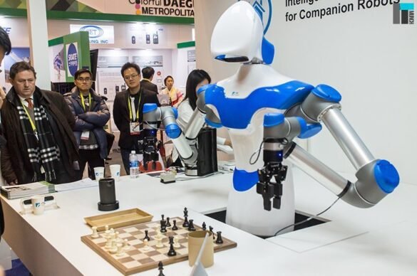 Homebot | LegalTechMunch